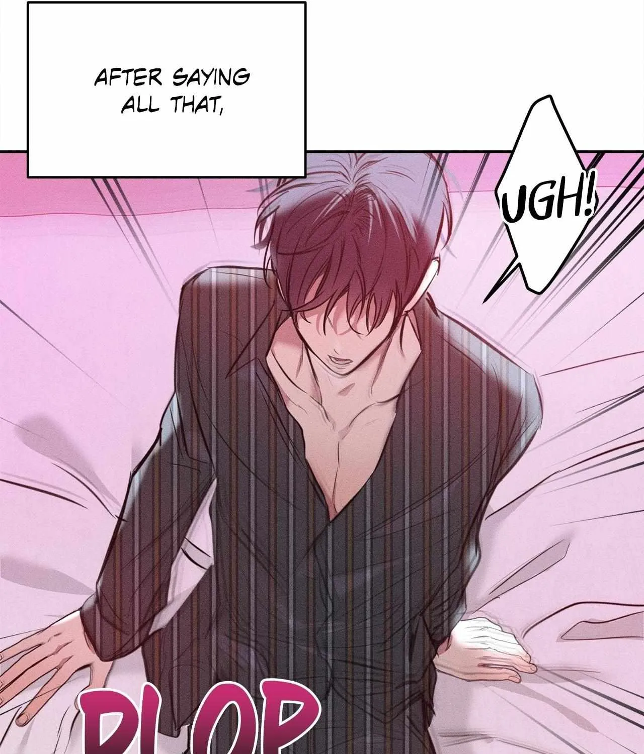 Beware Of Drunken Relationships Chapter 4 page 89 - 