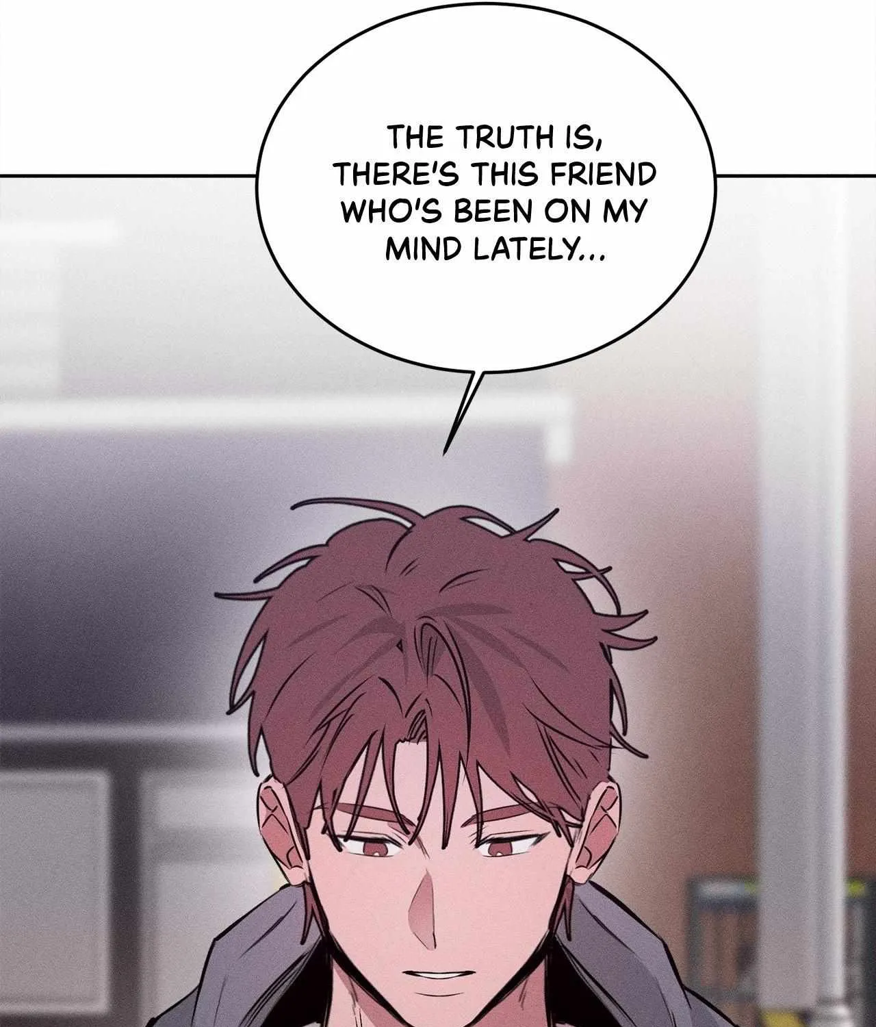 Beware Of Drunken Relationships Chapter 5 page 11 - 
