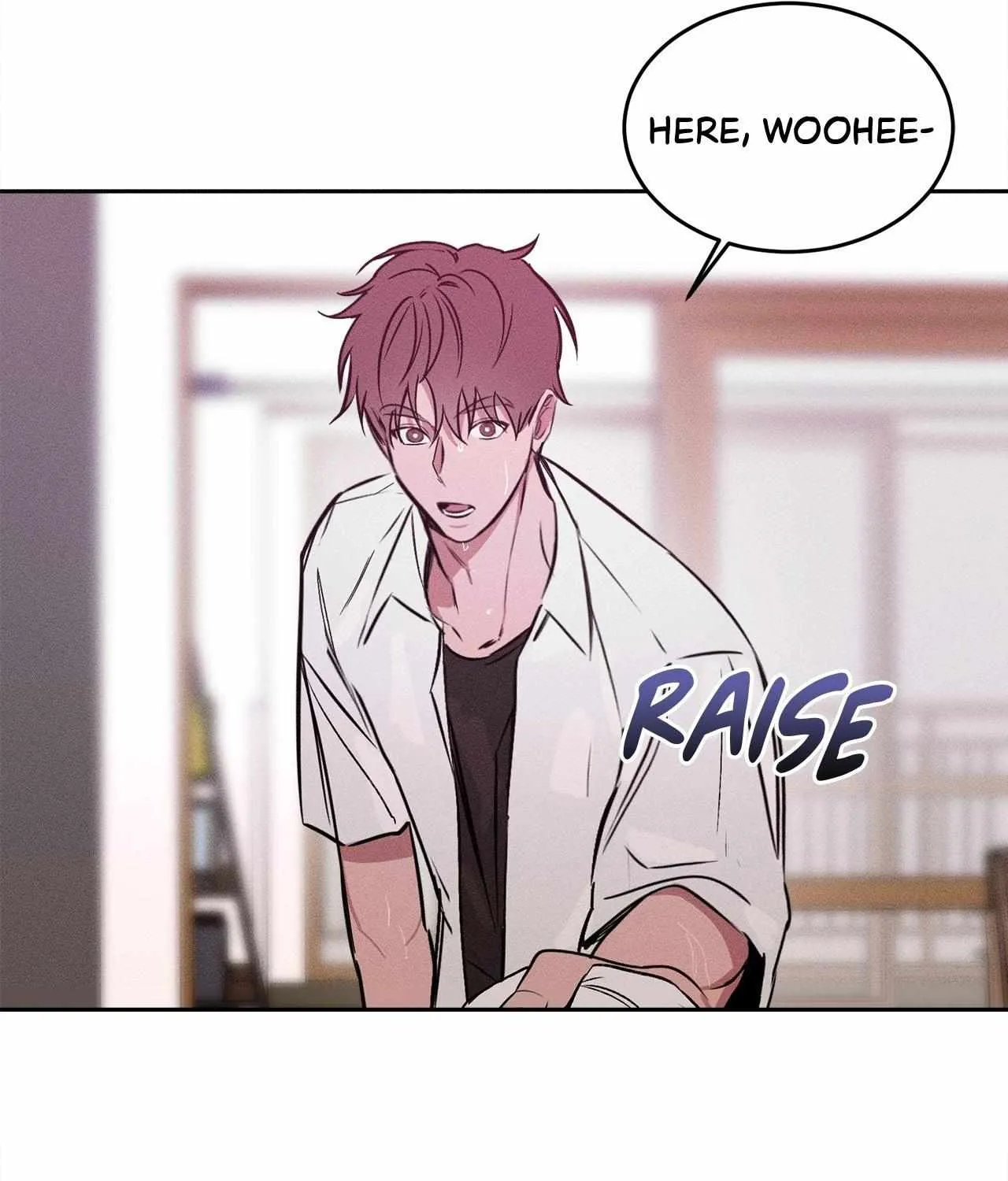Beware Of Drunken Relationships Chapter 5 page 102 - 