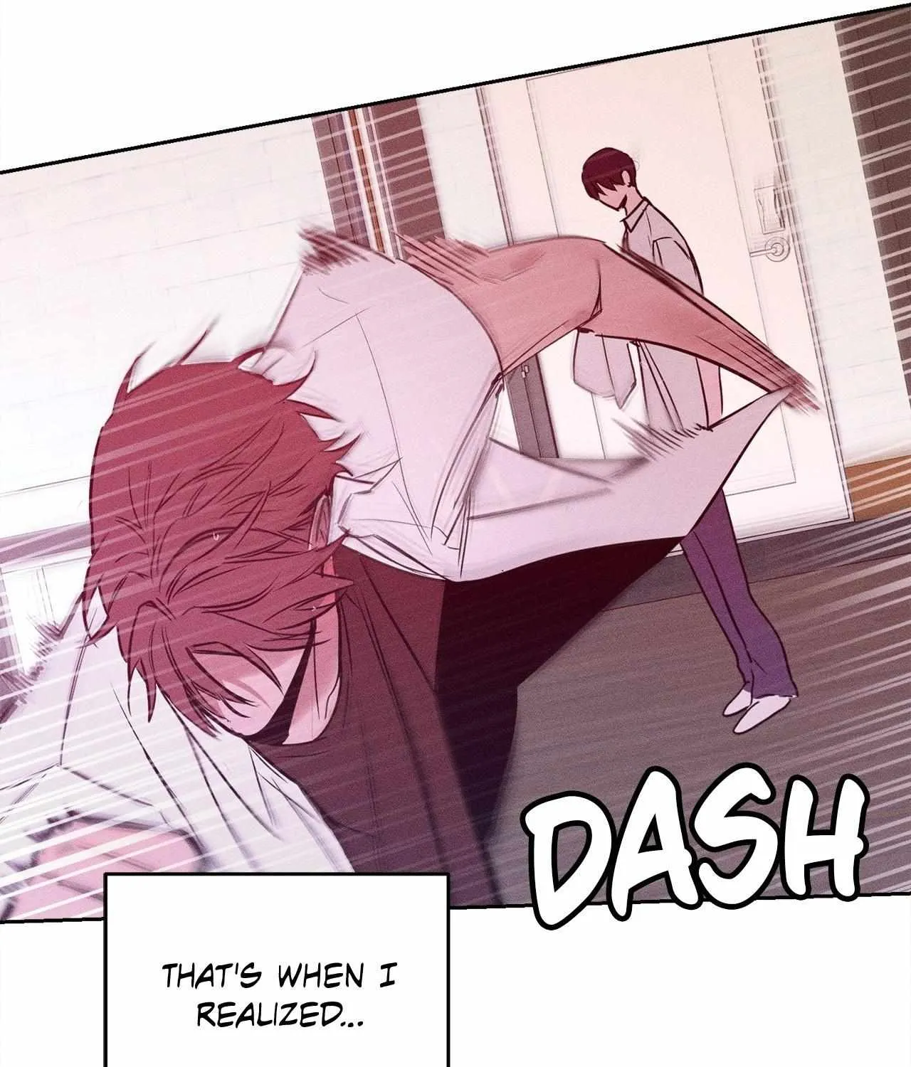 Beware Of Drunken Relationships Chapter 5 page 122 - 