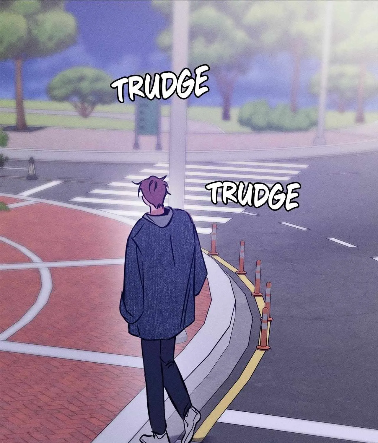 Beware Of Drunken Relationships Chapter 5 page 139 - 