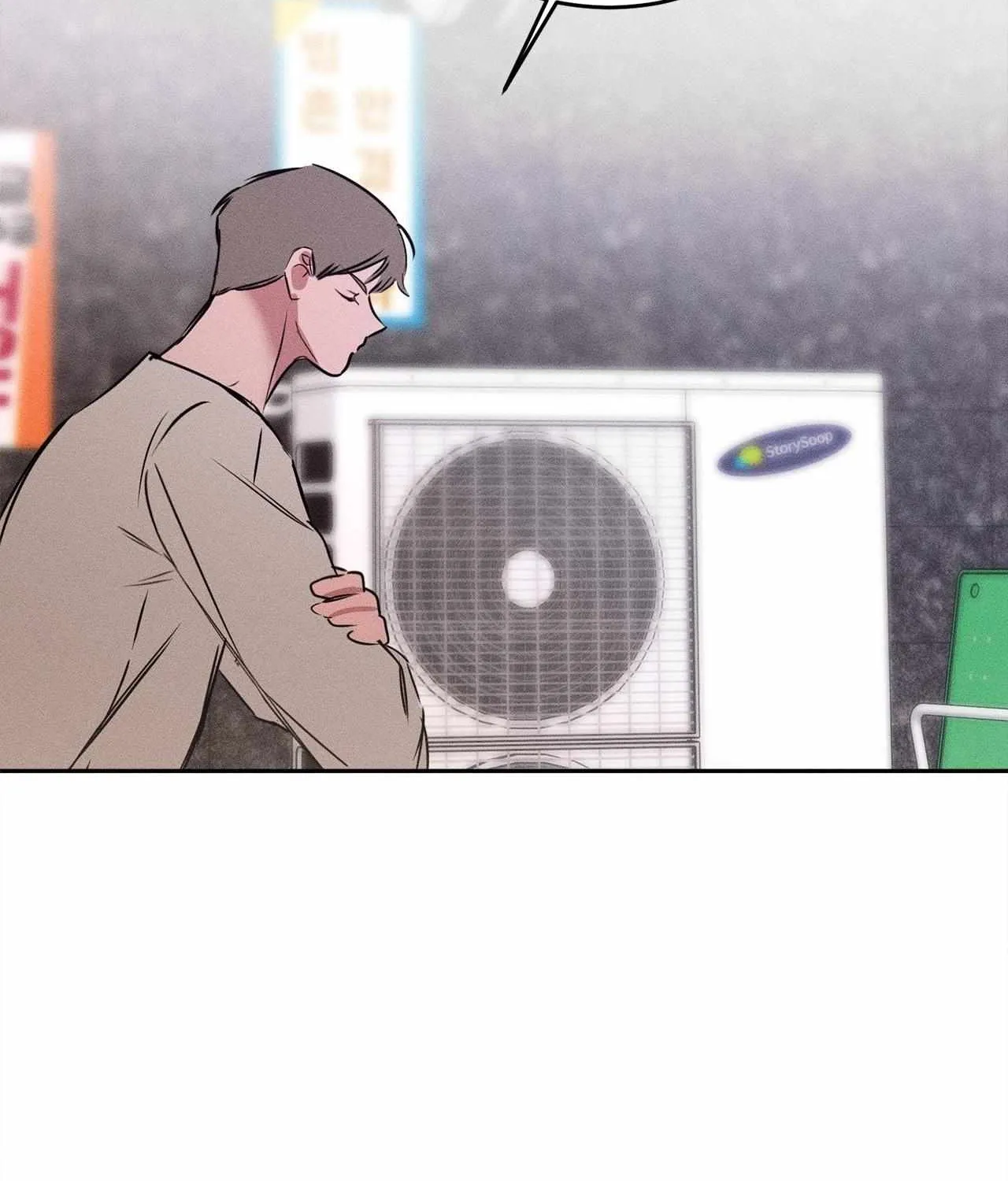 Beware Of Drunken Relationships Chapter 5 page 15 - 