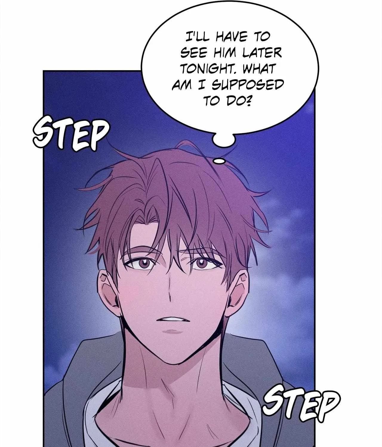 Beware Of Drunken Relationships Chapter 5 page 141 - 