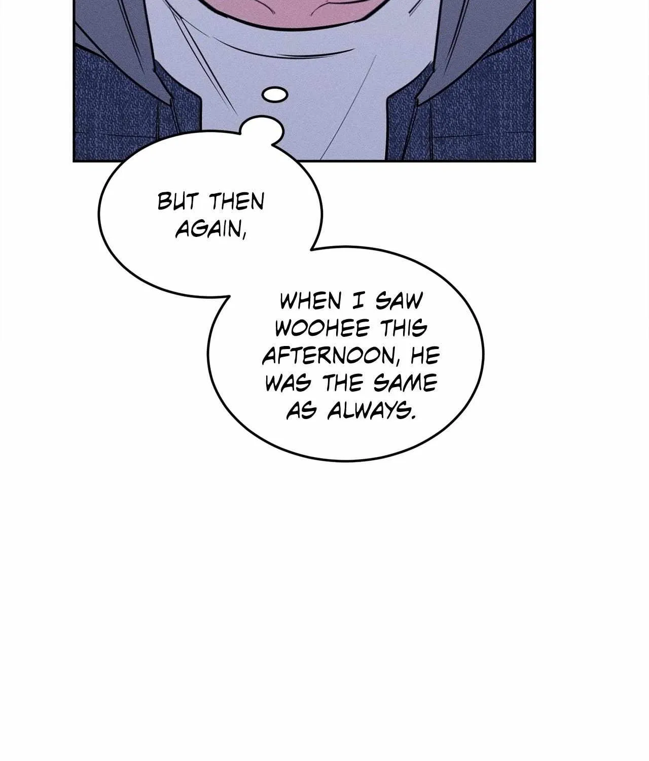 Beware Of Drunken Relationships Chapter 5 page 142 - 