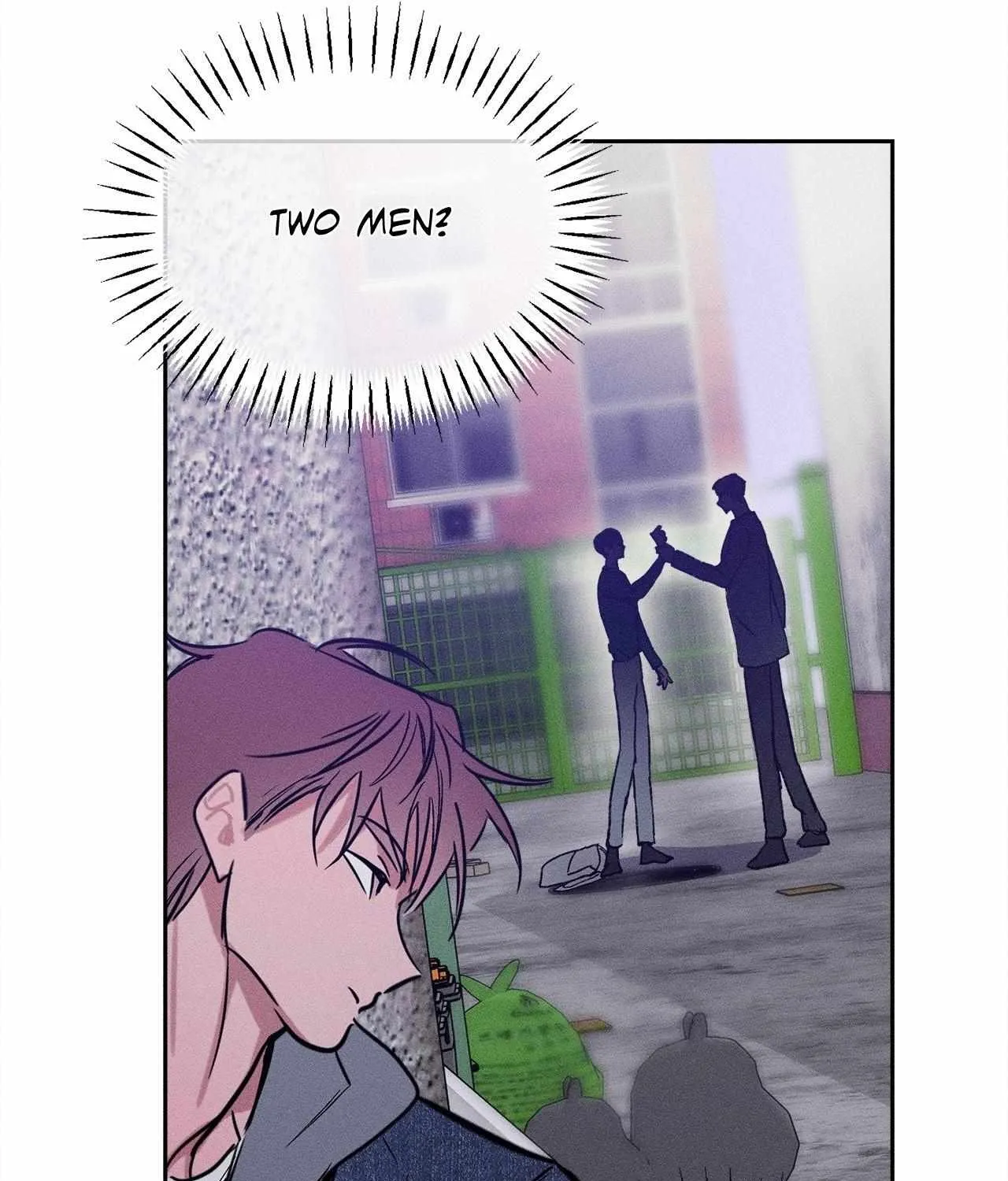 Beware Of Drunken Relationships Chapter 5 page 160 - 