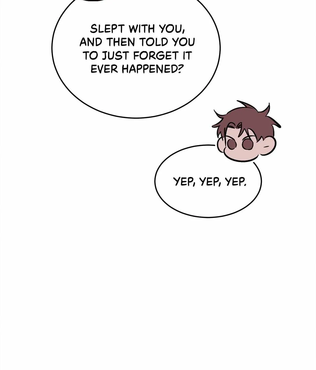 Beware Of Drunken Relationships Chapter 5 page 17 - 