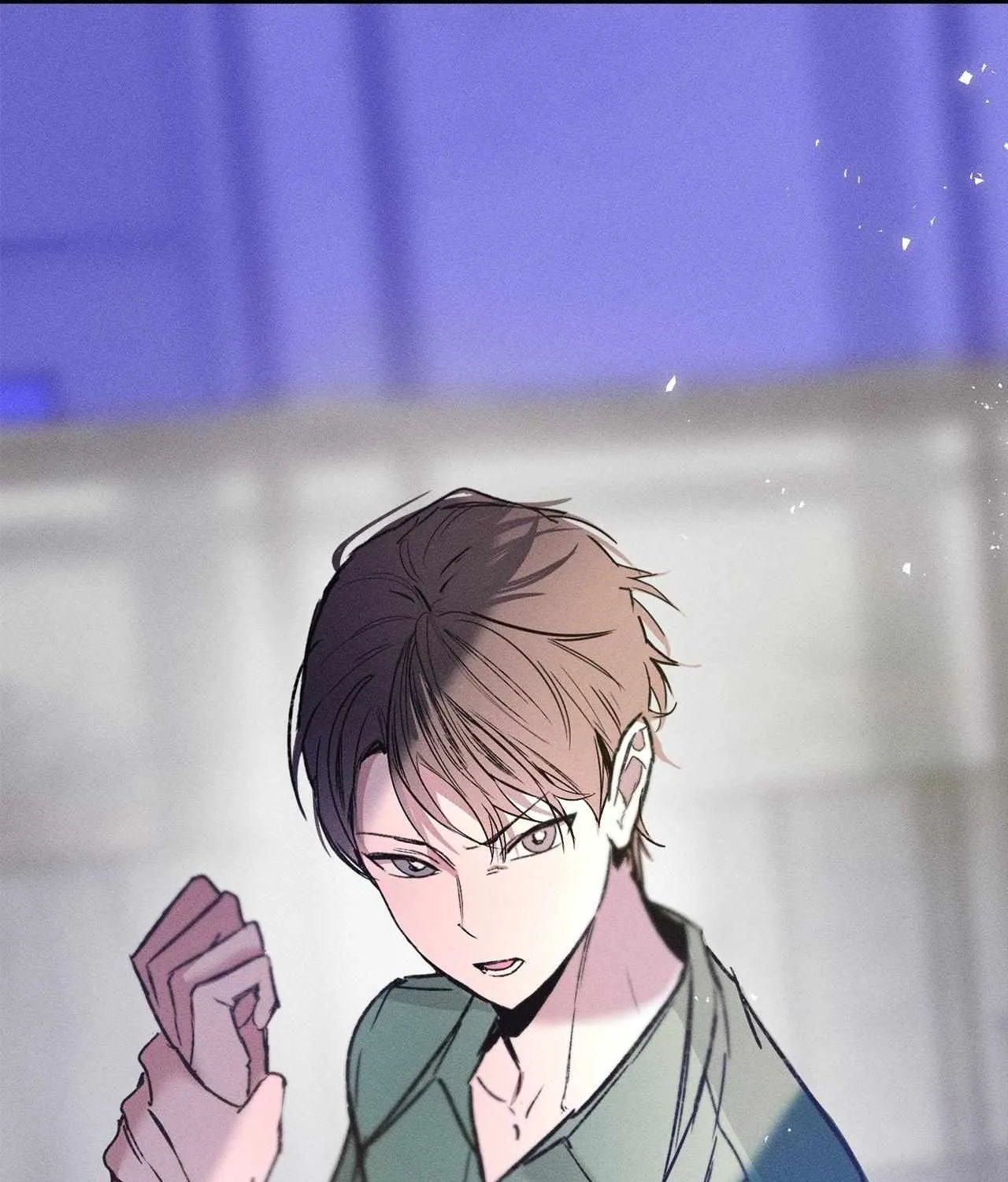 Beware Of Drunken Relationships Chapter 5 page 164 - 