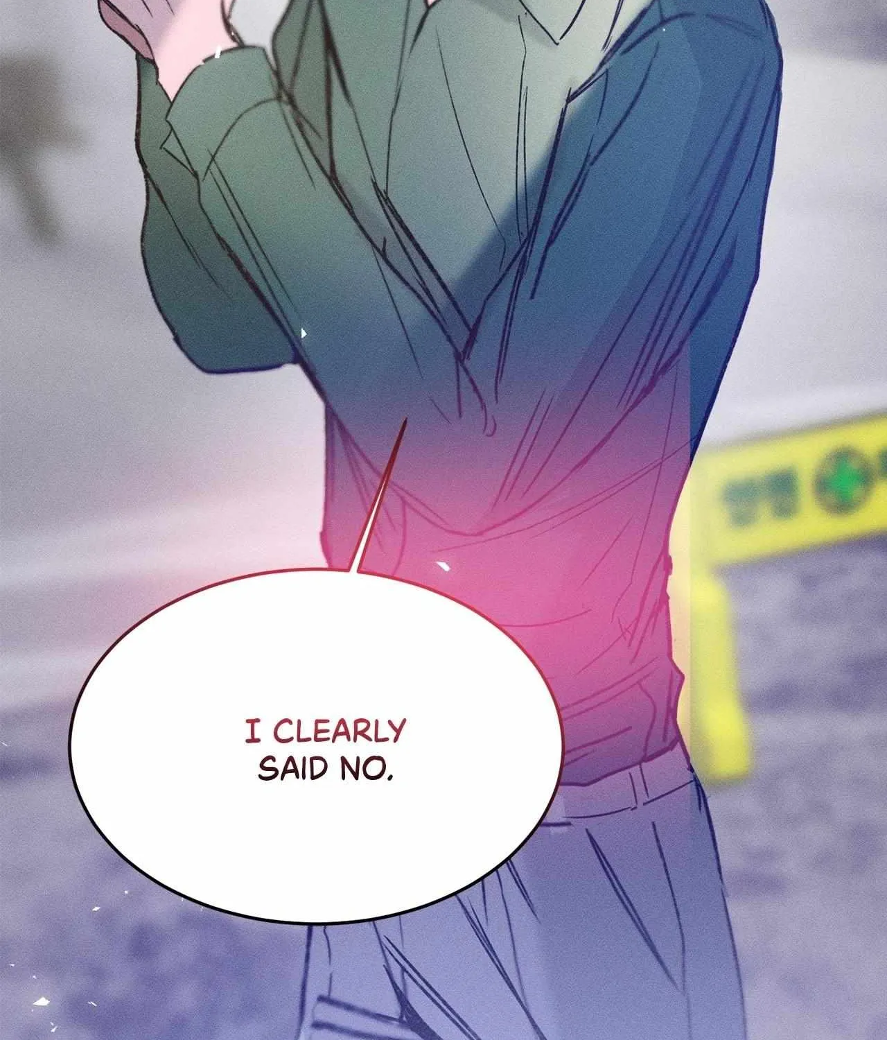 Beware Of Drunken Relationships Chapter 5 page 165 - 