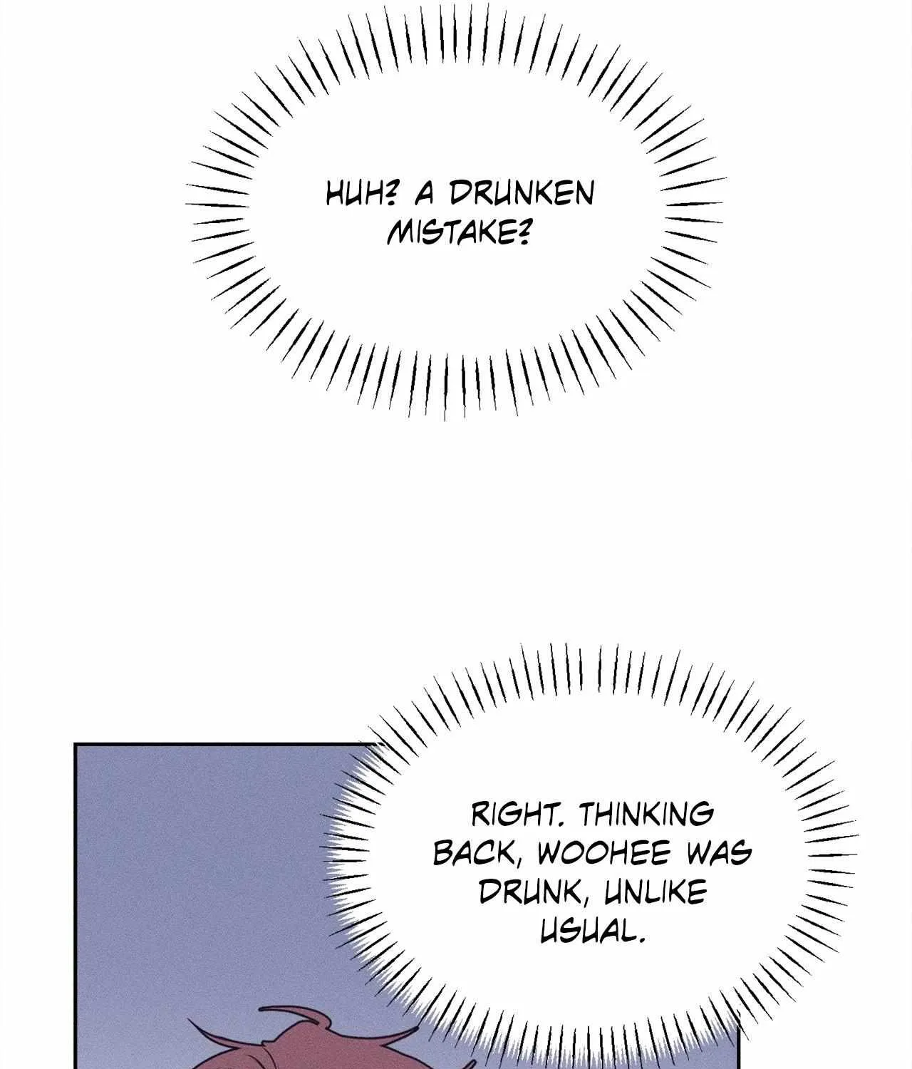 Beware Of Drunken Relationships Chapter 5 page 22 - 