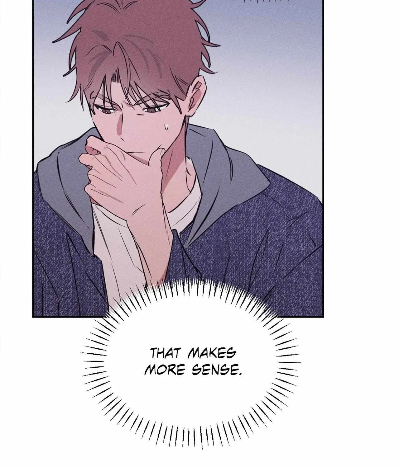 Beware Of Drunken Relationships Chapter 5 page 23 - 