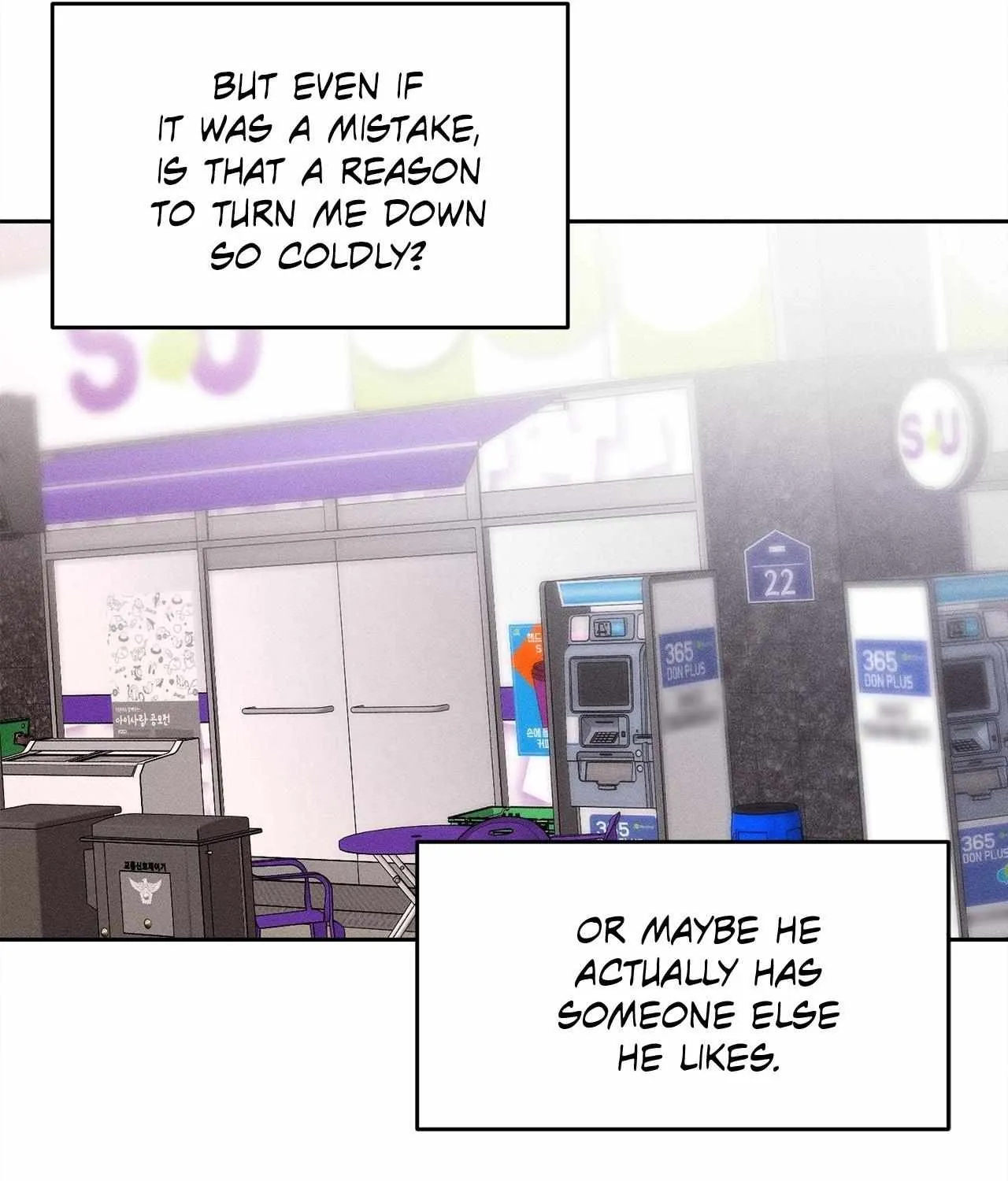 Beware Of Drunken Relationships Chapter 5 page 25 - 