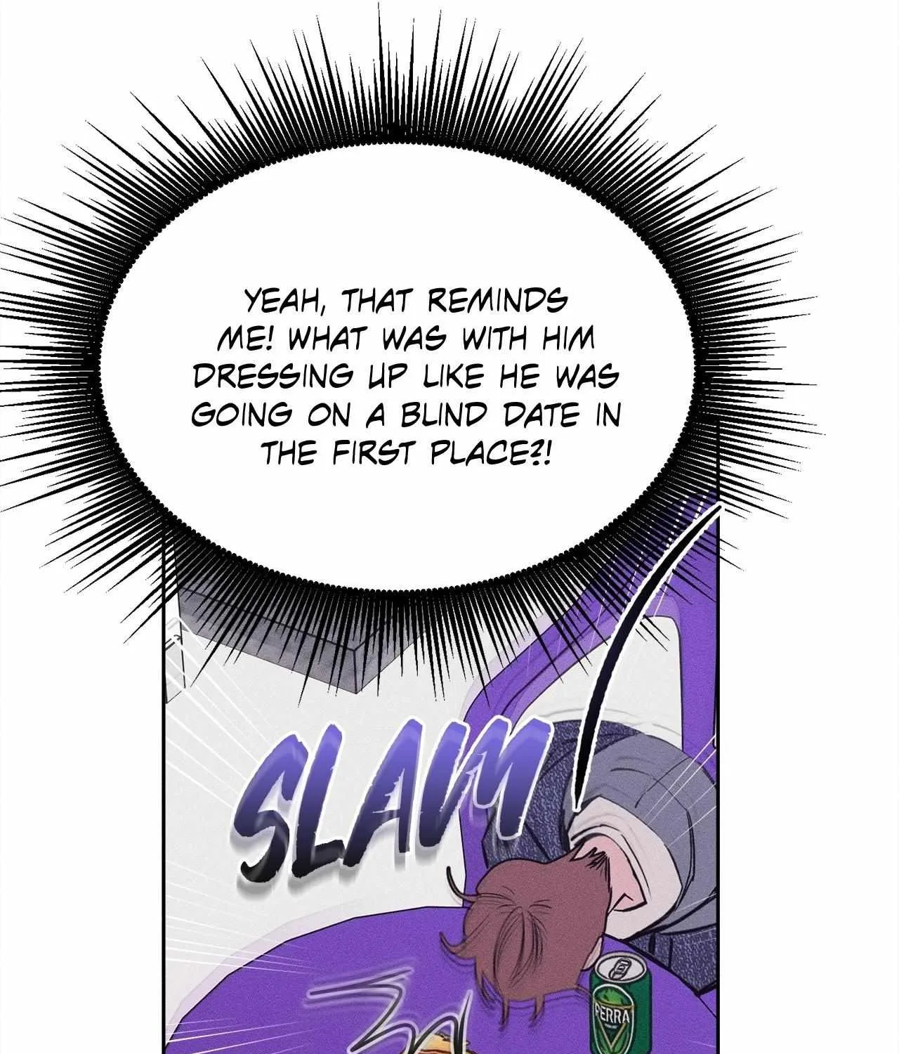 Beware Of Drunken Relationships Chapter 5 page 27 - 