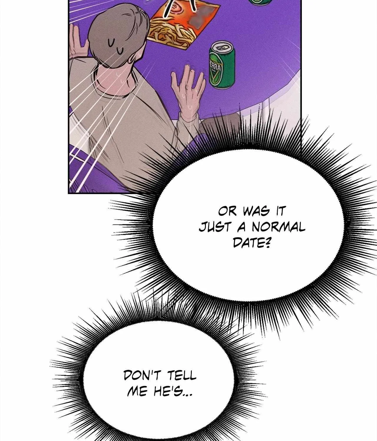 Beware Of Drunken Relationships Chapter 5 page 28 - 