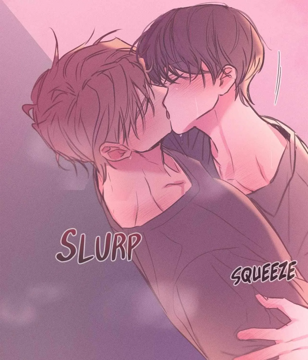 Beware Of Drunken Relationships Chapter 5 page 35 - 