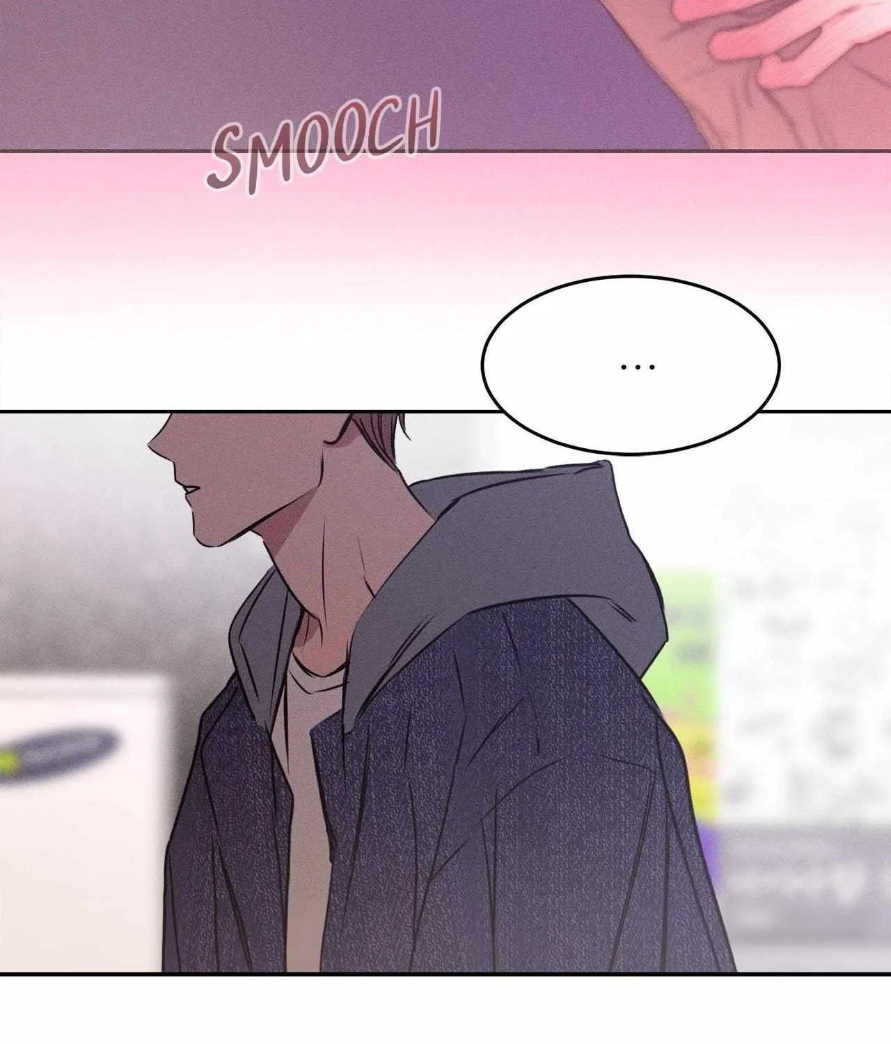 Beware Of Drunken Relationships Chapter 5 page 36 - 