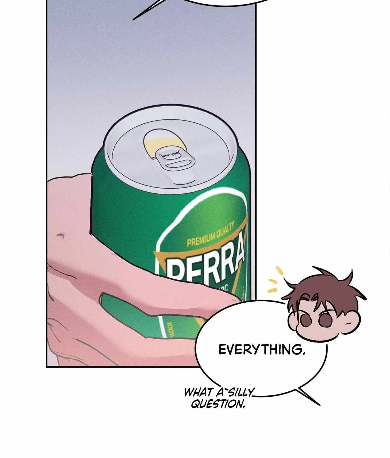 Beware Of Drunken Relationships Chapter 5 page 44 - 