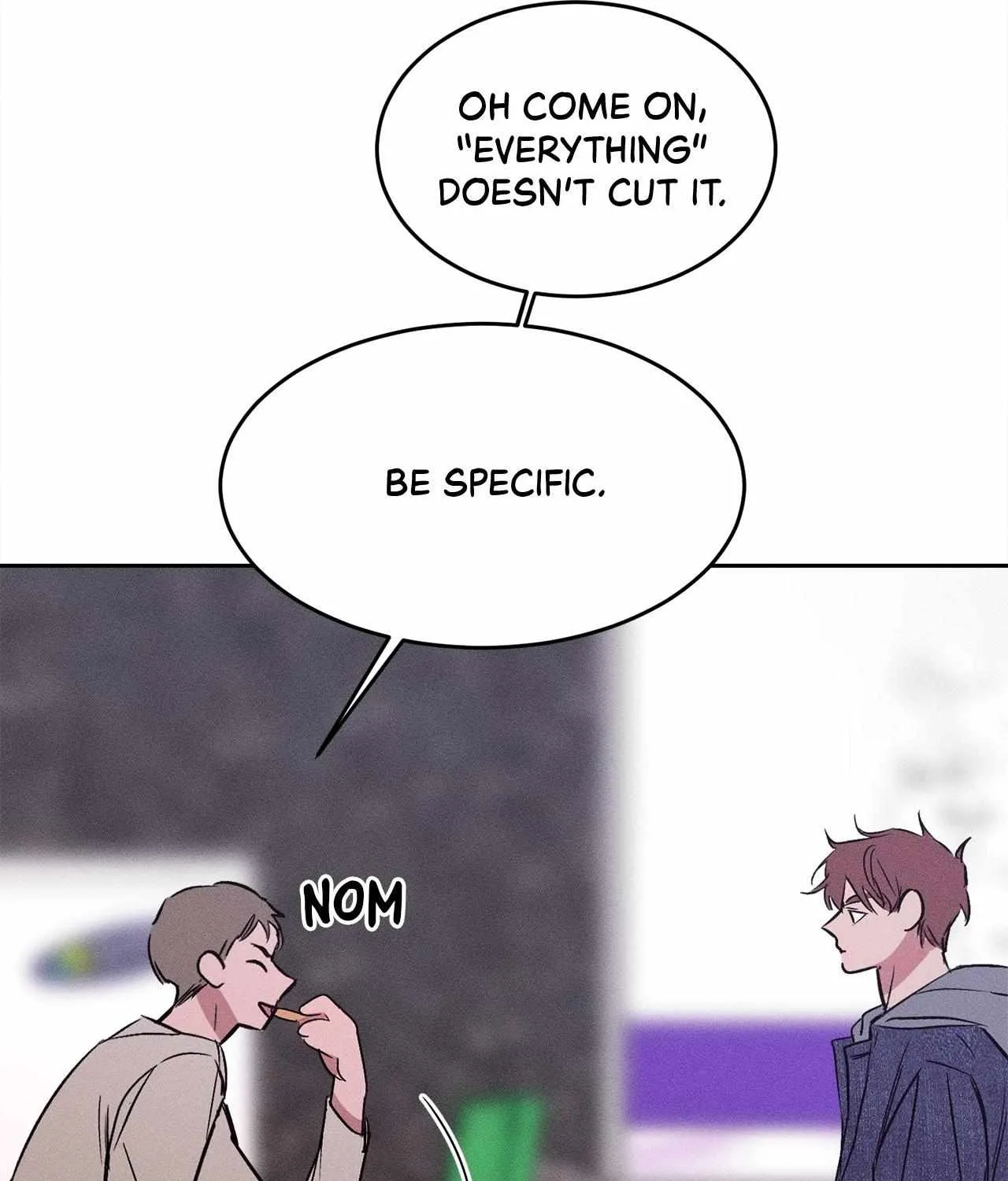 Beware Of Drunken Relationships Chapter 5 page 46 - 