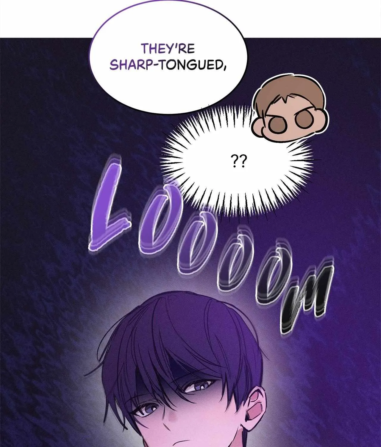 Beware Of Drunken Relationships Chapter 5 page 48 - 