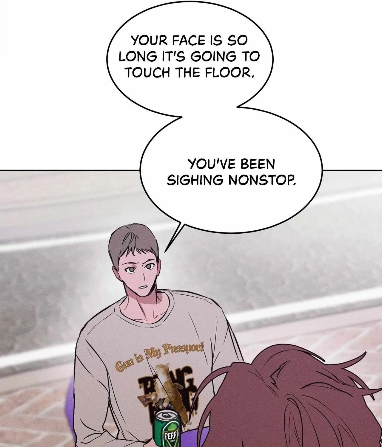 Beware Of Drunken Relationships Chapter 5 page 6 - 
