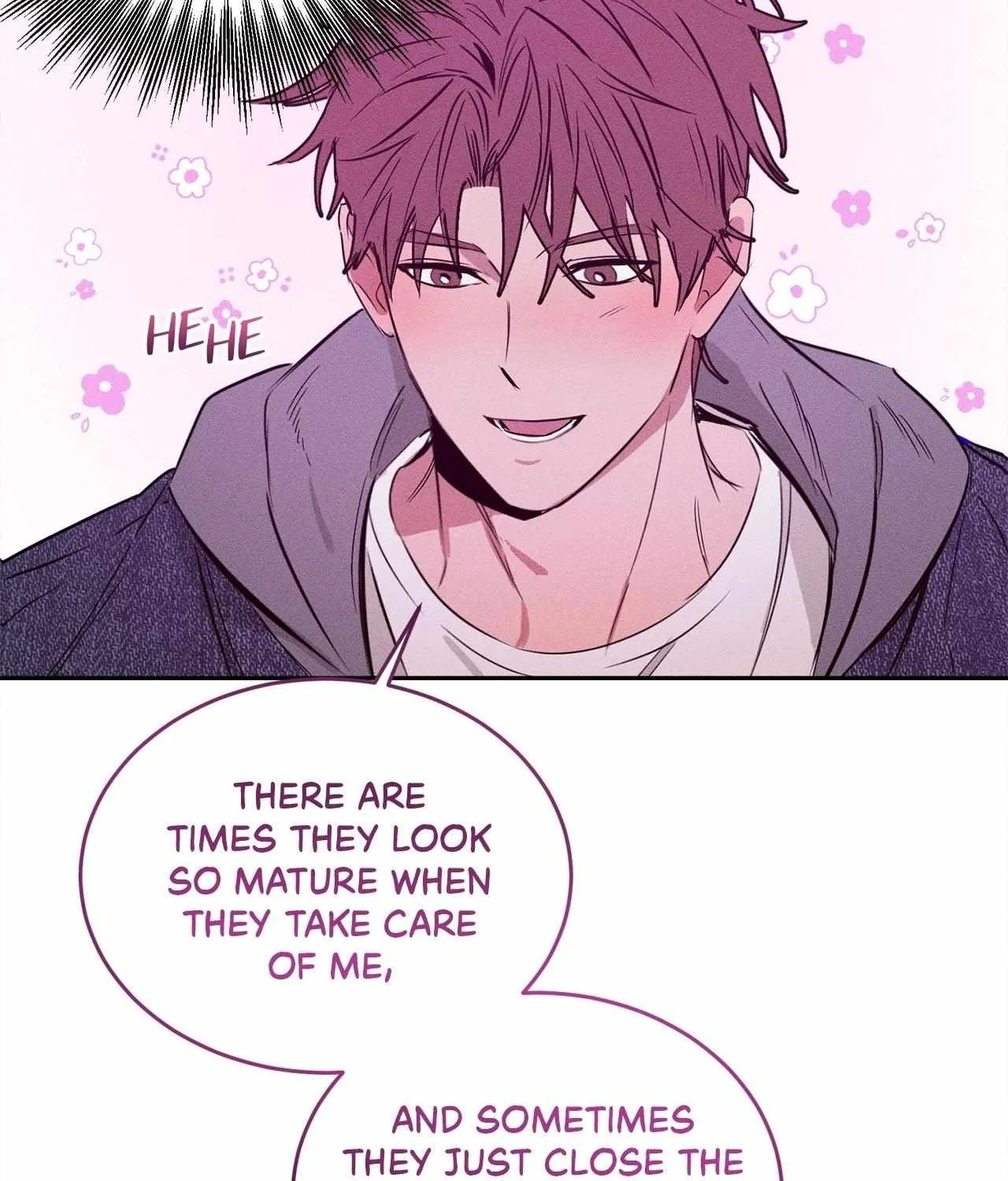 Beware Of Drunken Relationships Chapter 5 page 52 - 
