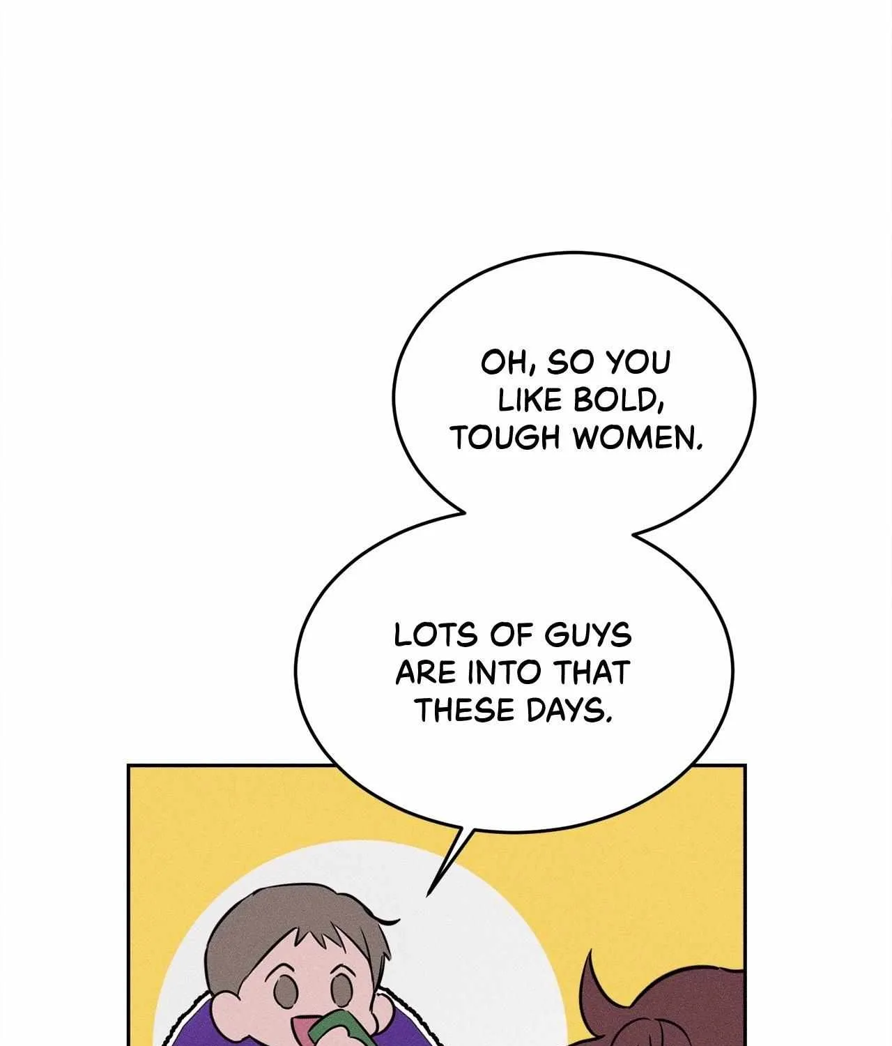 Beware Of Drunken Relationships Chapter 5 page 54 - 