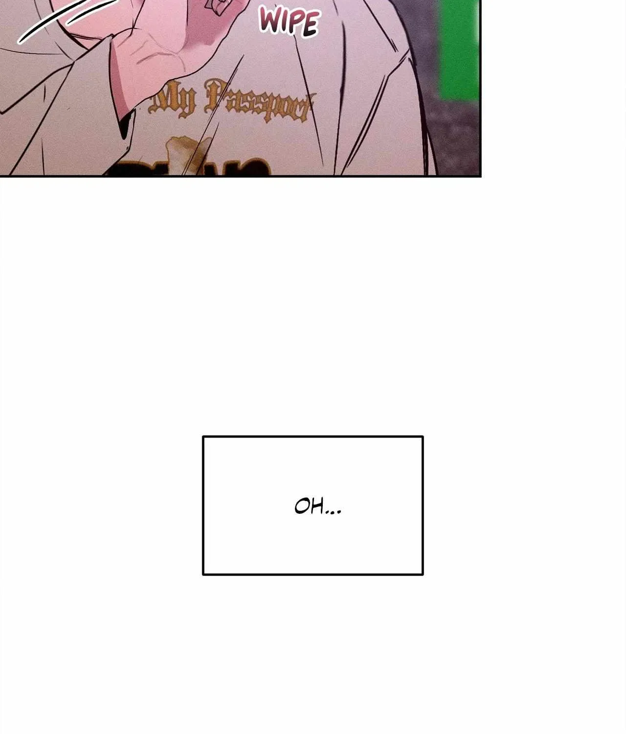 Beware Of Drunken Relationships Chapter 5 page 58 - 