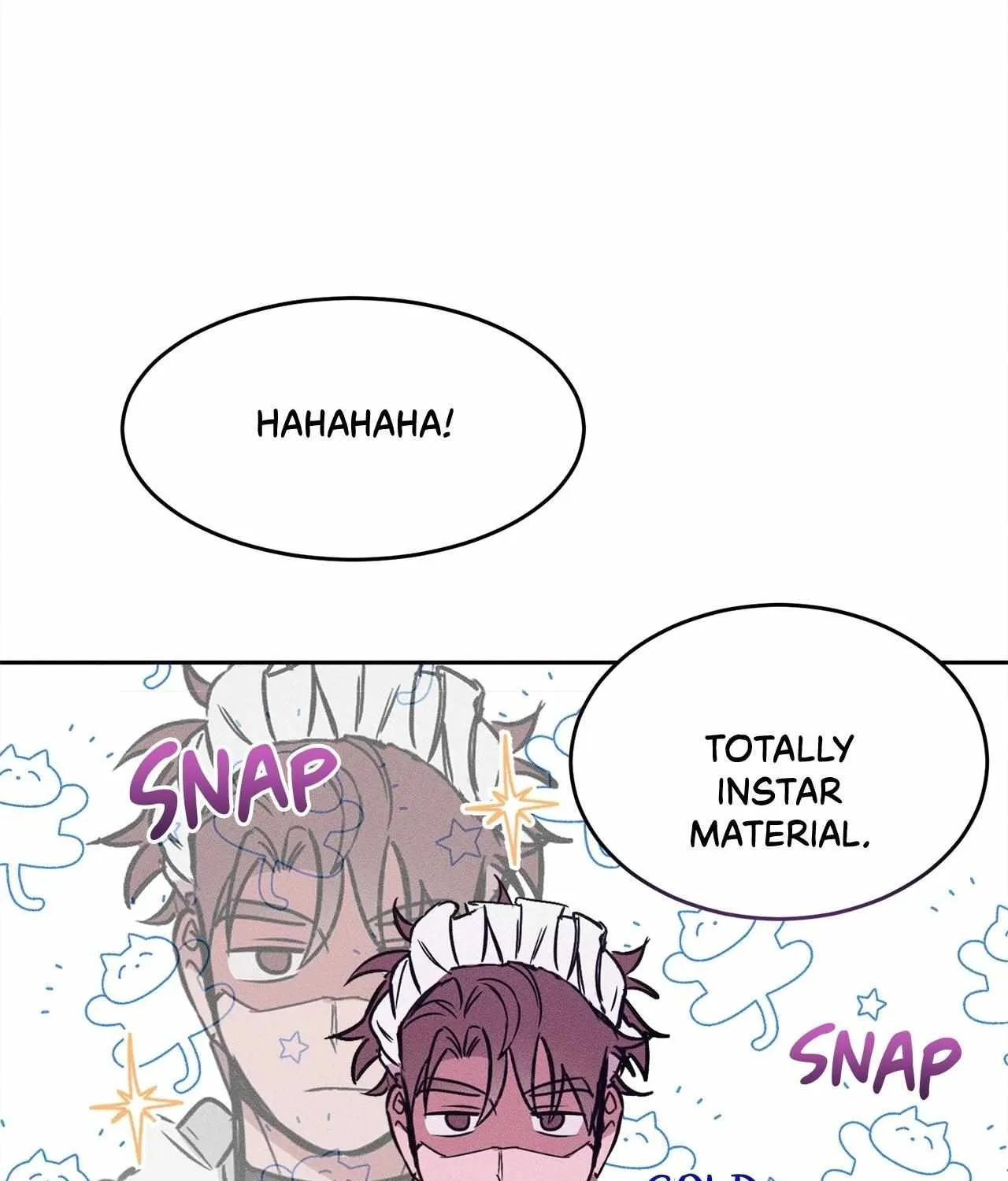 Beware Of Drunken Relationships Chapter 5 page 69 - 