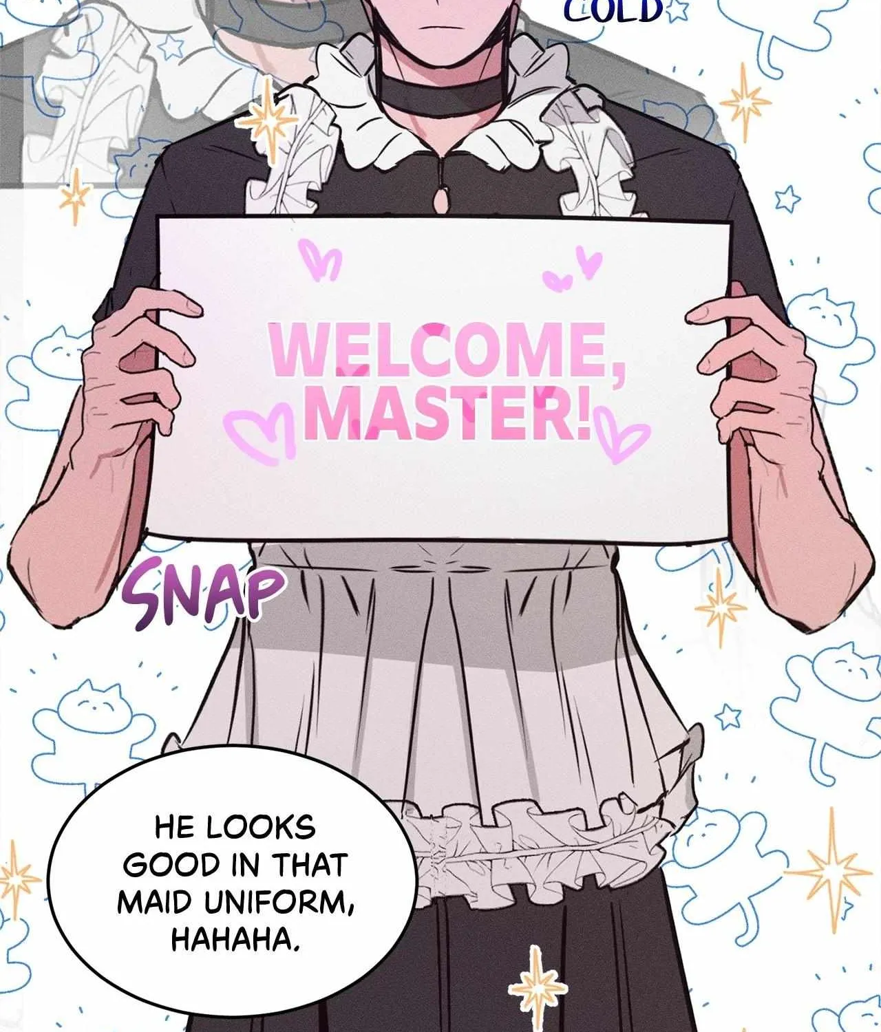 Beware Of Drunken Relationships Chapter 5 page 70 - 
