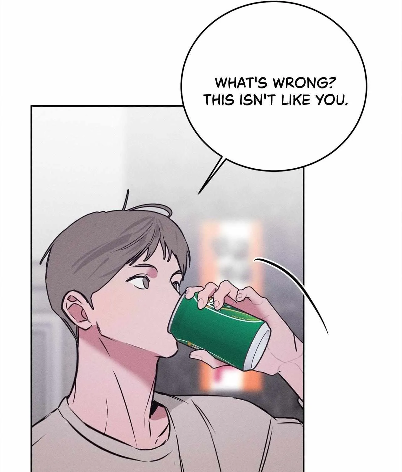 Beware Of Drunken Relationships Chapter 5 page 8 - 