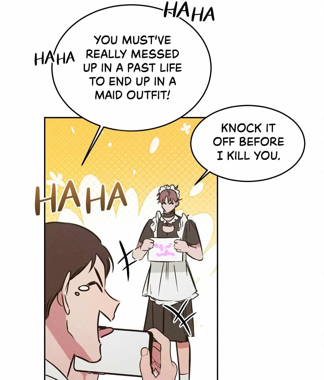 Beware Of Drunken Relationships Chapter 5 page 72 - 
