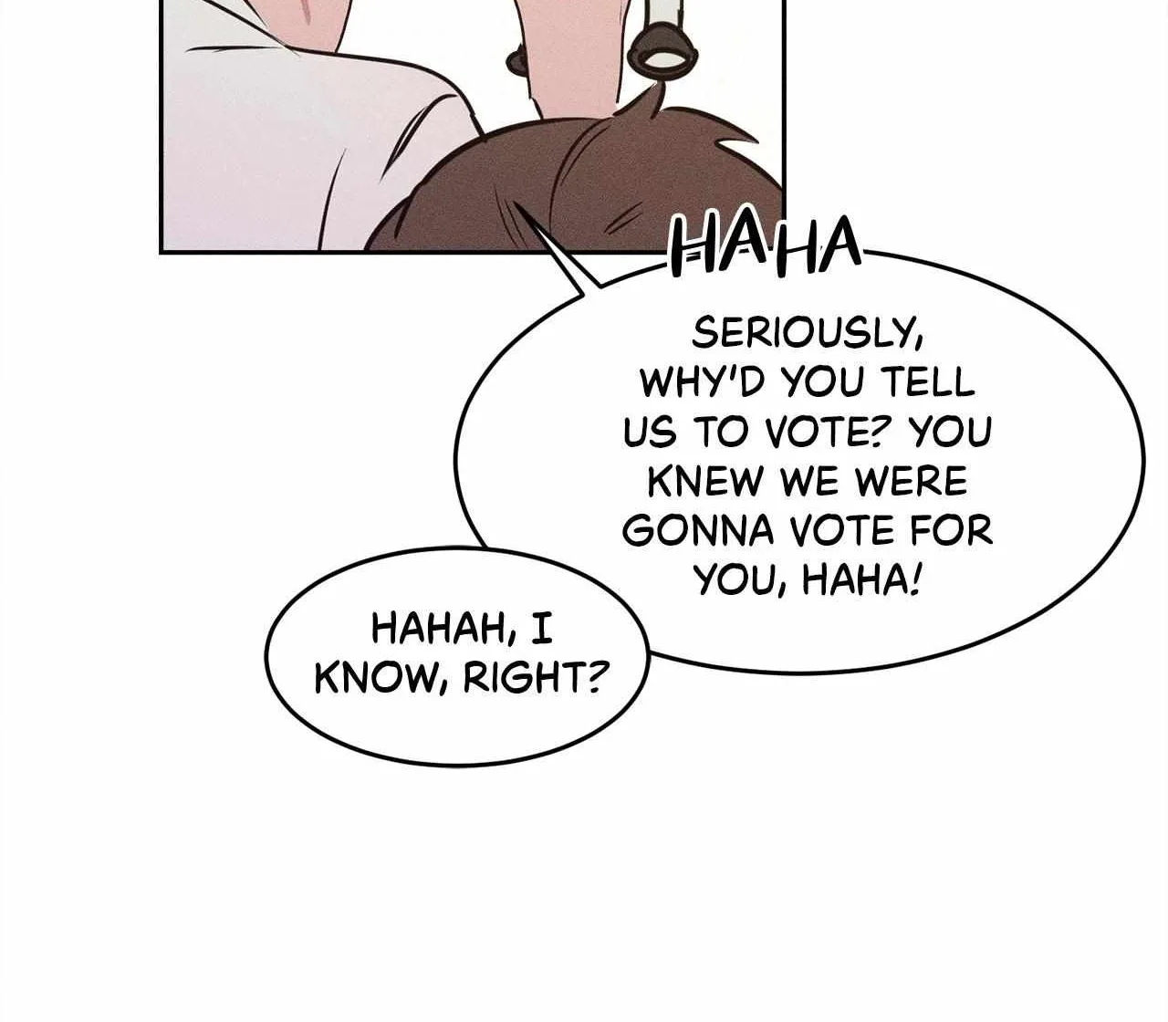 Beware Of Drunken Relationships Chapter 5 page 73 - 