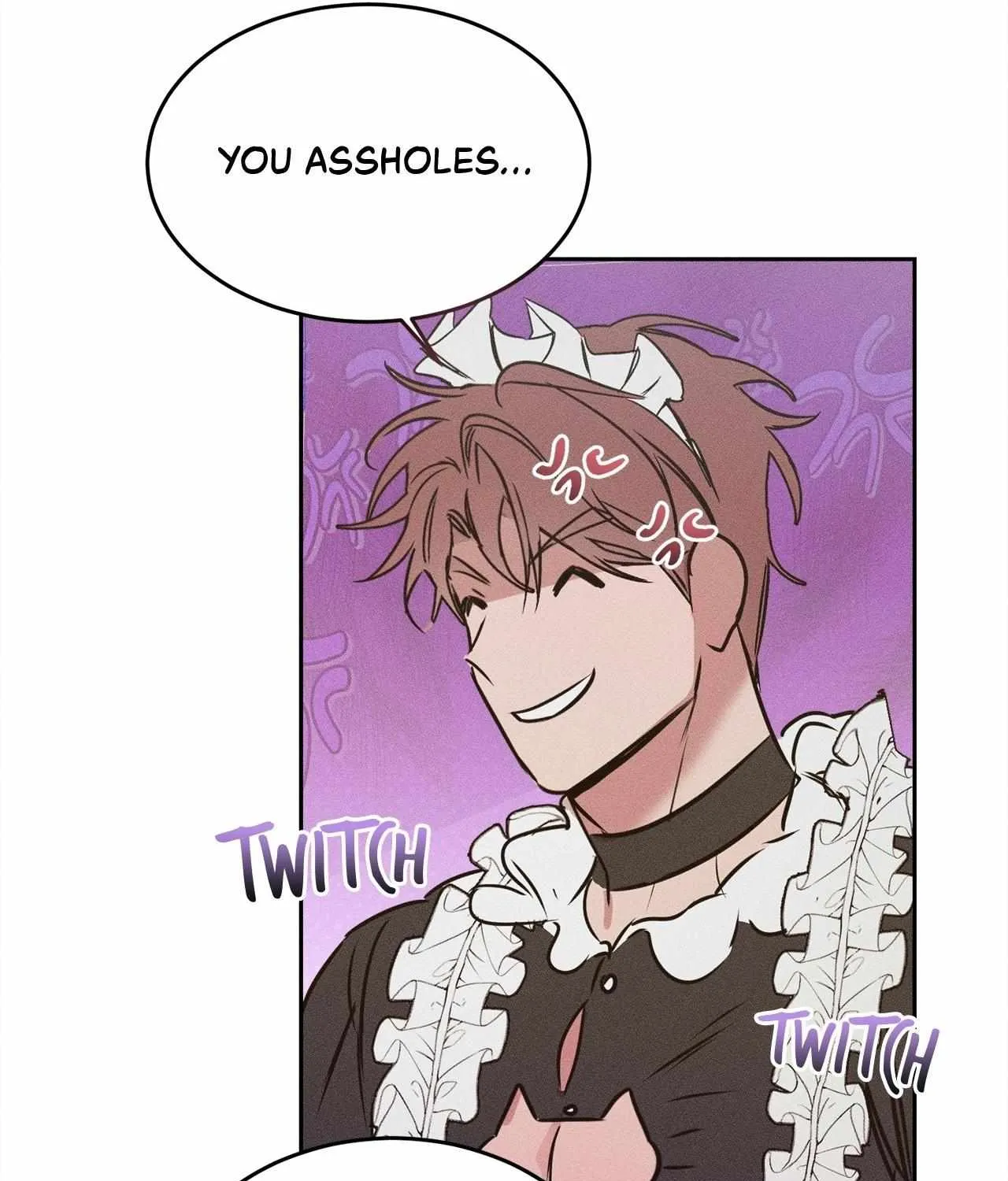 Beware Of Drunken Relationships Chapter 5 page 74 - 