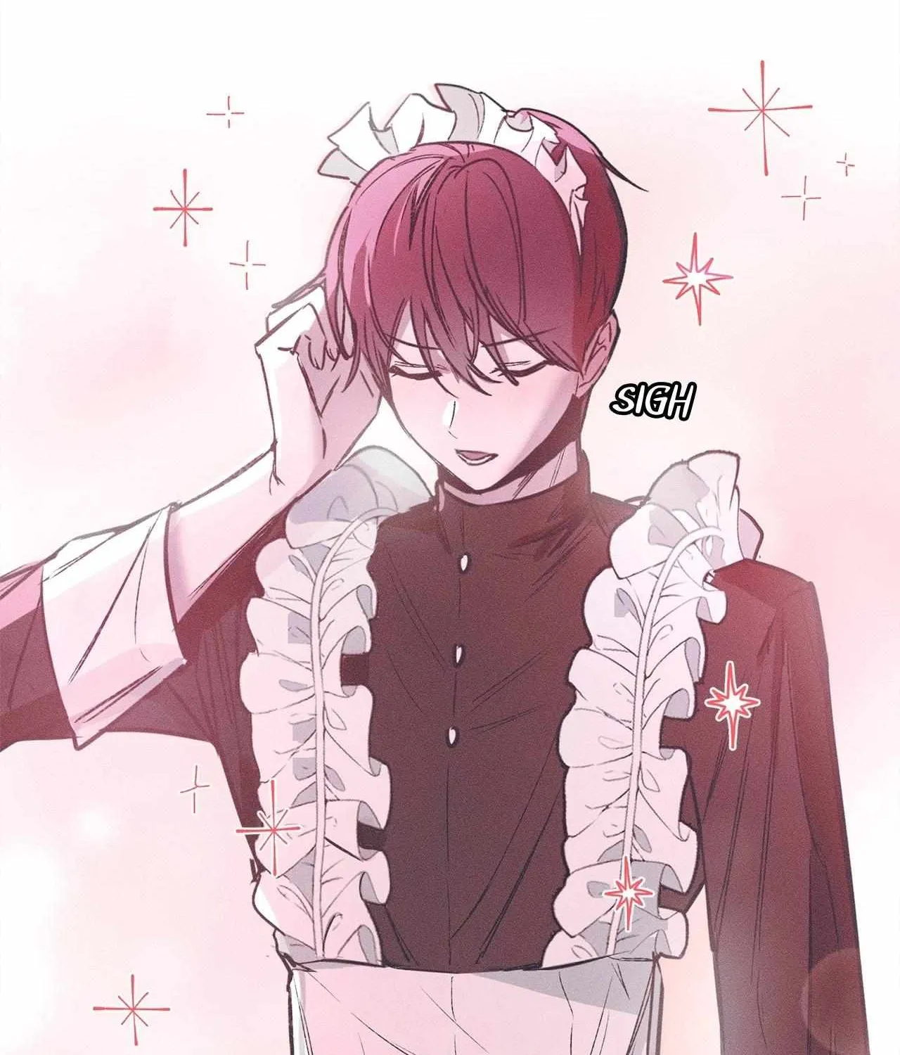 Beware Of Drunken Relationships Chapter 5 page 78 - 