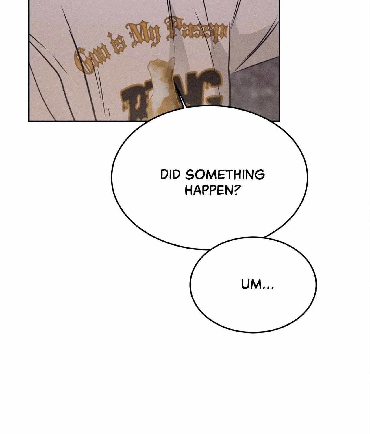 Beware Of Drunken Relationships Chapter 5 page 9 - 