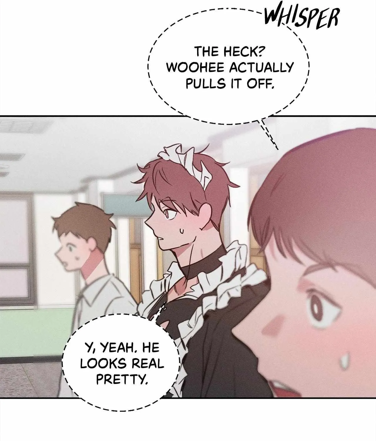 Beware Of Drunken Relationships Chapter 5 page 83 - 