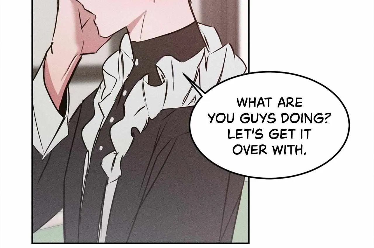 Beware Of Drunken Relationships Chapter 5 page 85 - 