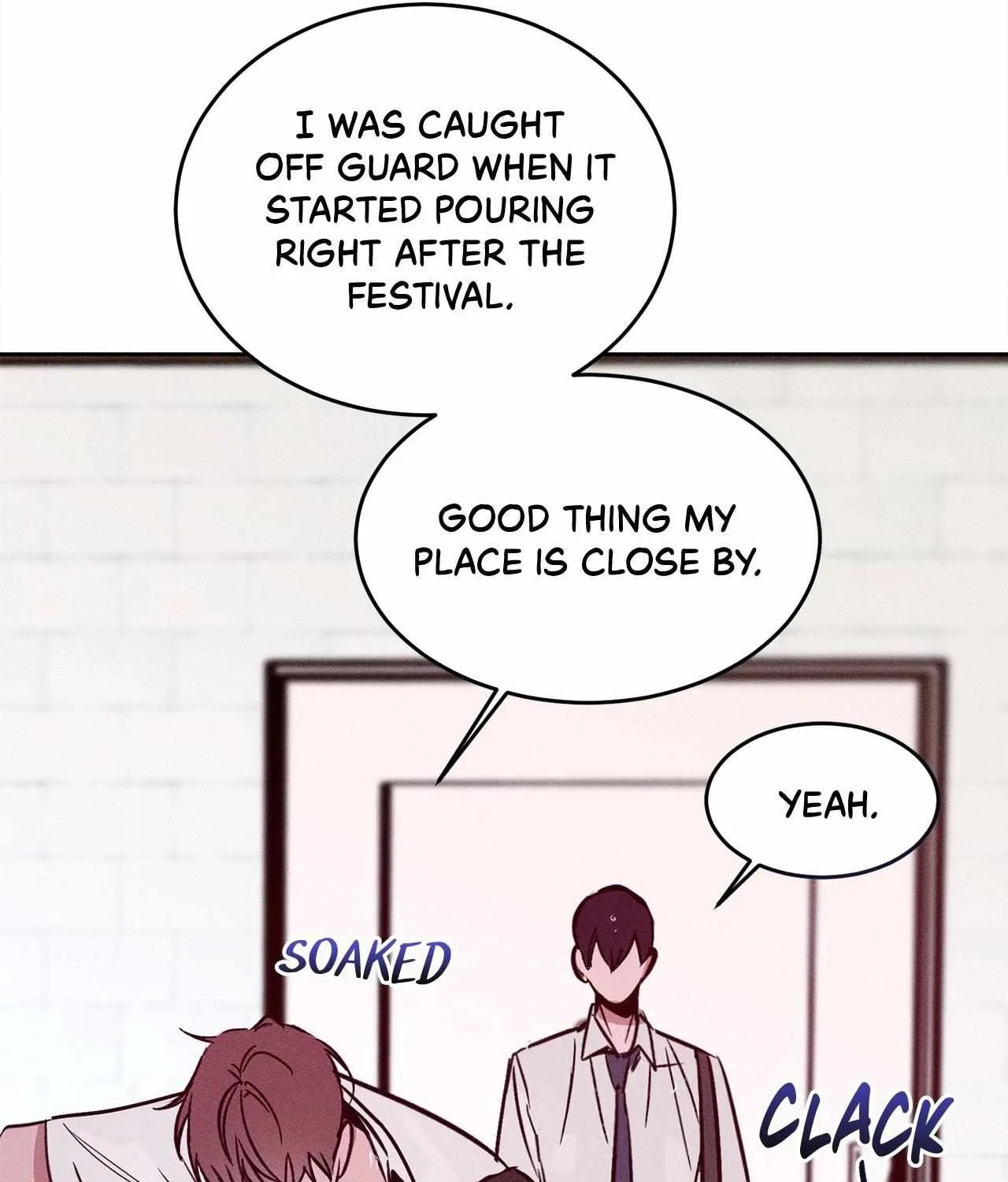 Beware Of Drunken Relationships Chapter 5 page 96 - 