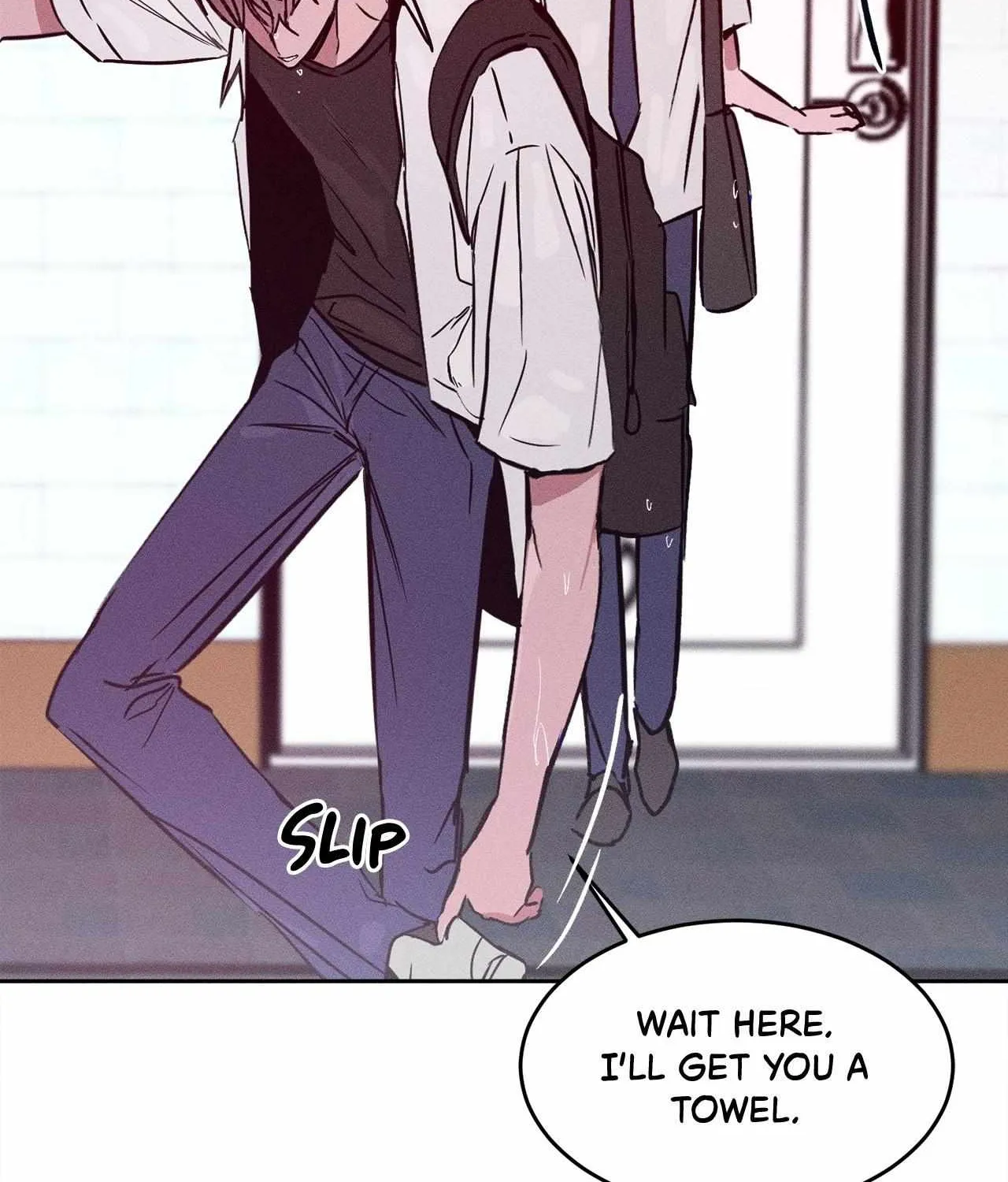 Beware Of Drunken Relationships Chapter 5 page 97 - 