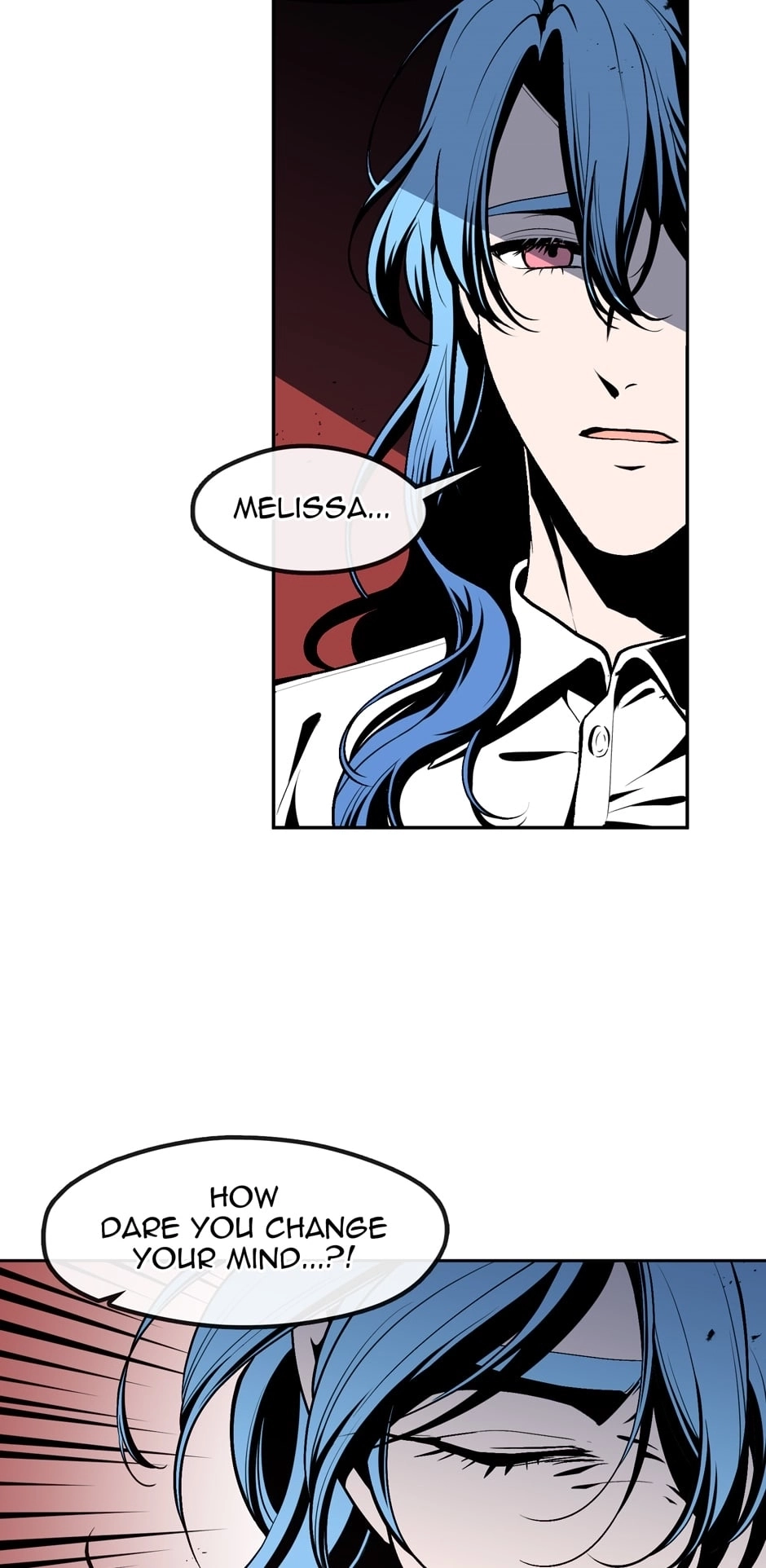 Read Beware the Villainess! (Book Version) chapter 113 image 1 on Lezhin