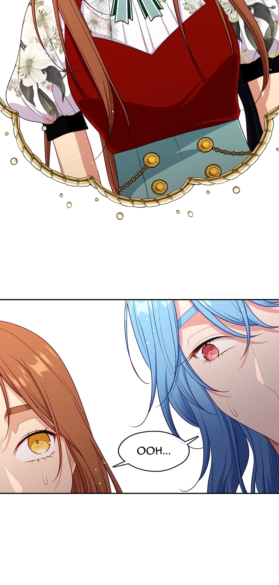 Read Beware the Villainess! (Book Version) chapter 113 image 16 on Lezhin
