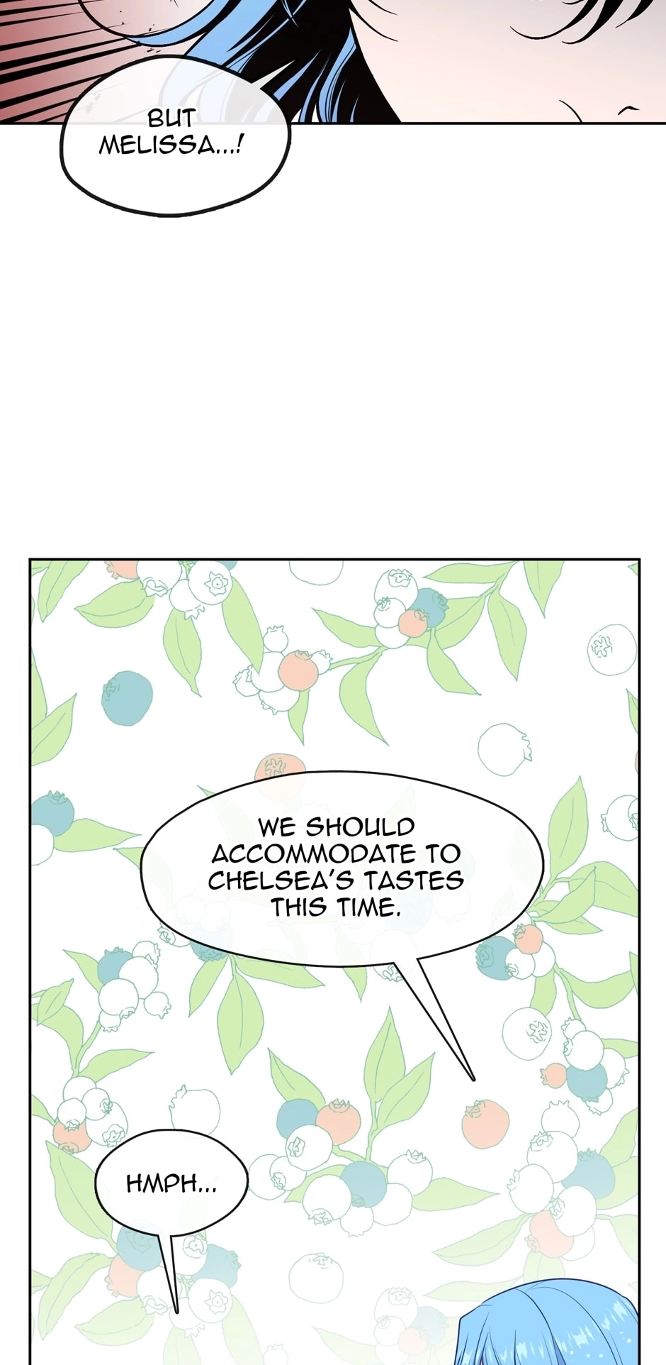 Read Beware the Villainess! (Book Version) chapter 113 image 2 on Lezhin