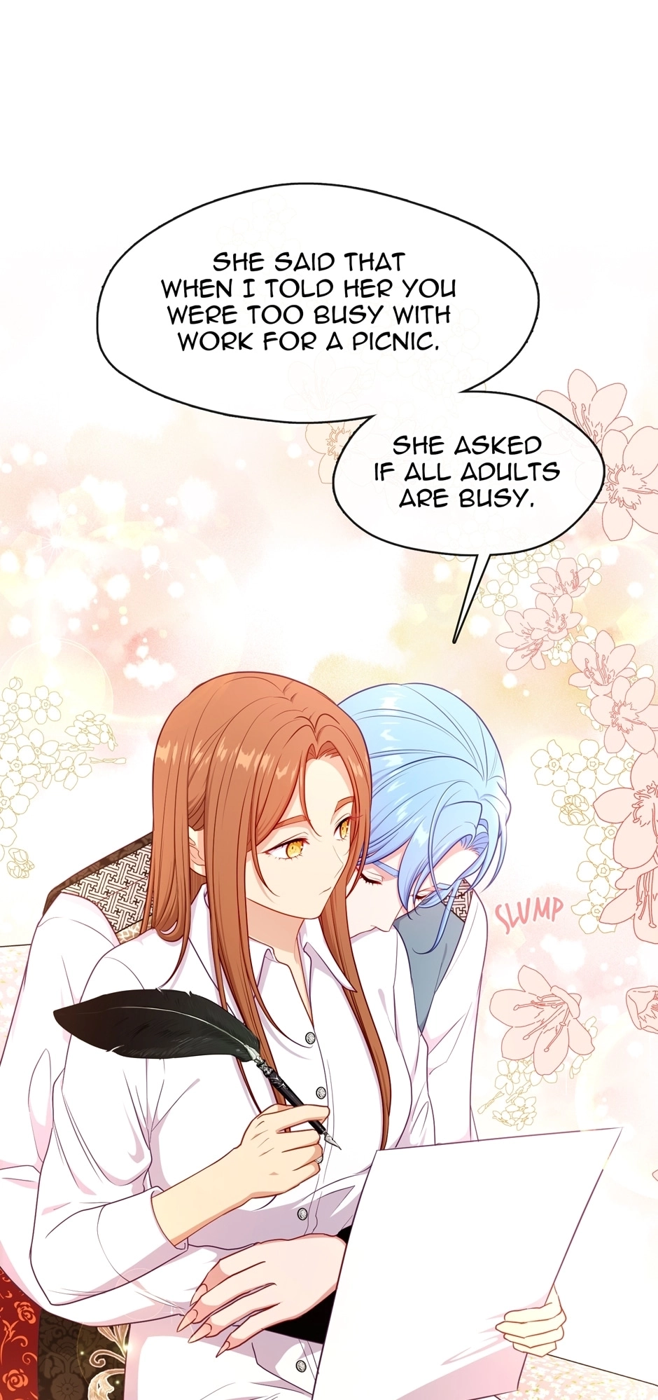 Read Beware the Villainess! (Book Version) chapter 113 image 22 on Lezhin