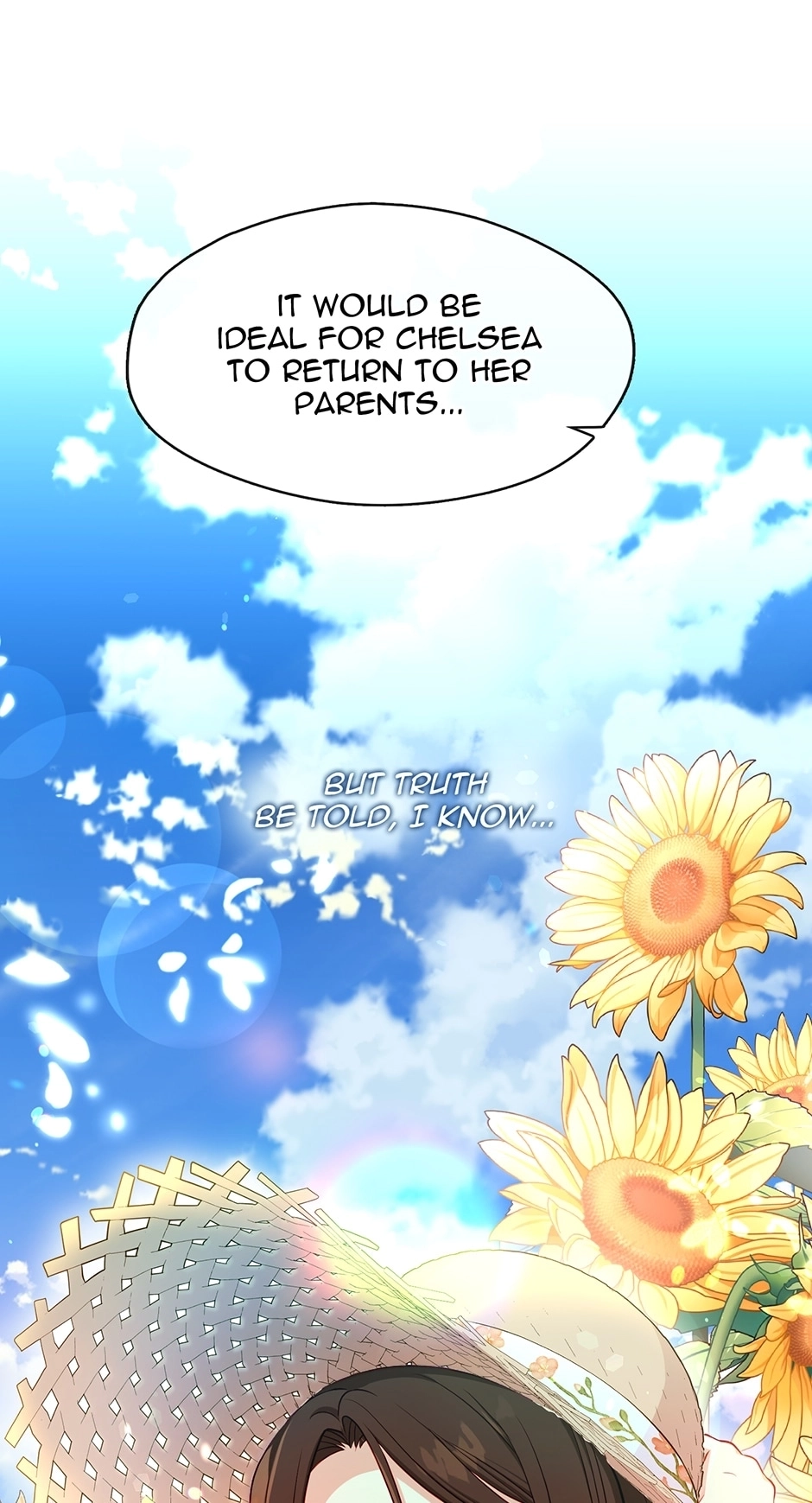 Read Beware the Villainess! (Book Version) chapter 113 image 33 on Lezhin