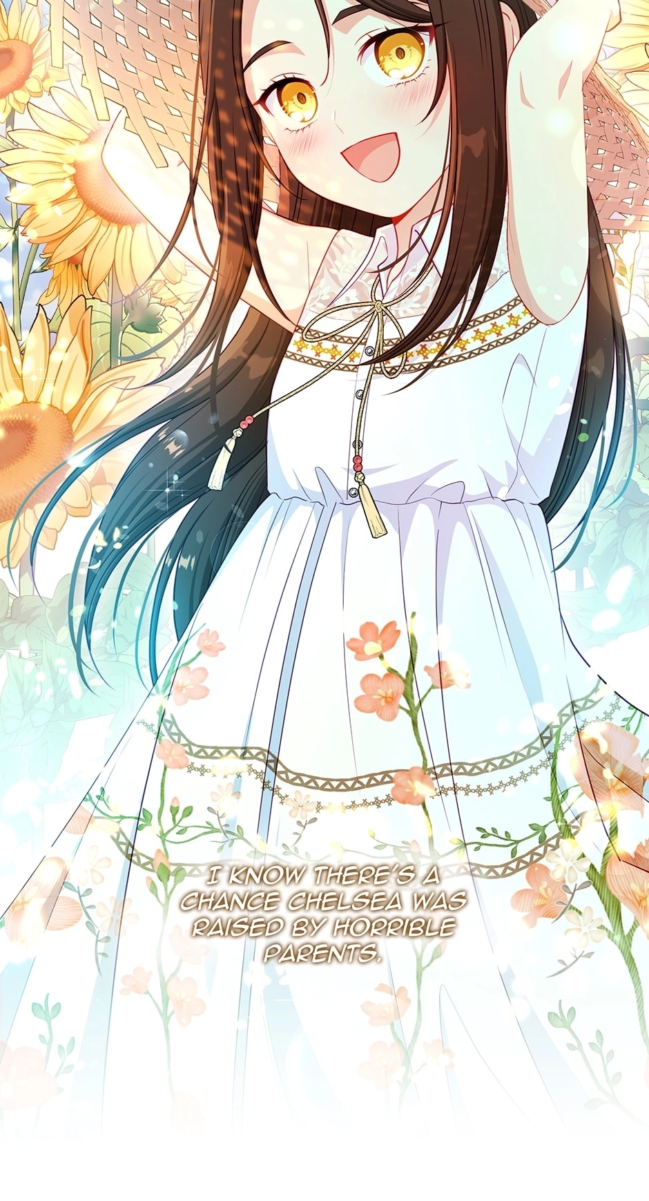 Read Beware the Villainess! (Book Version) chapter 113 image 34 on Lezhin
