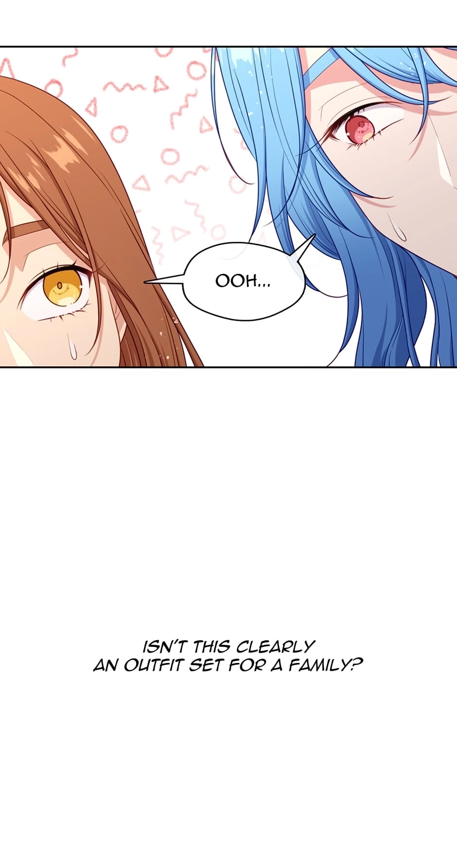 Read Beware the Villainess! (Book Version) chapter 113 image 38 on Lezhin