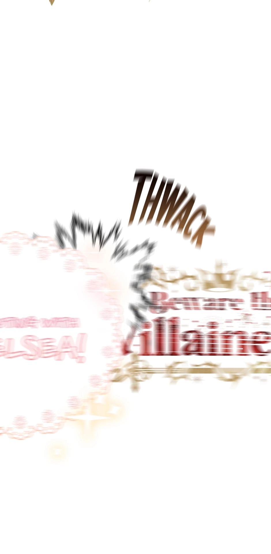 Read Beware the Villainess! (Book Version) chapter 113 image 4 on Lezhin