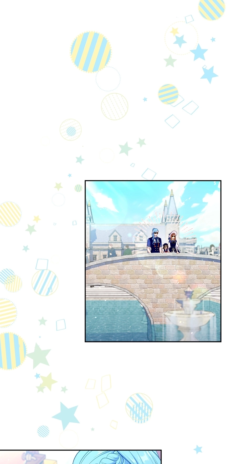 Read Beware the Villainess! (Book Version) chapter 113 image 47 on Lezhin