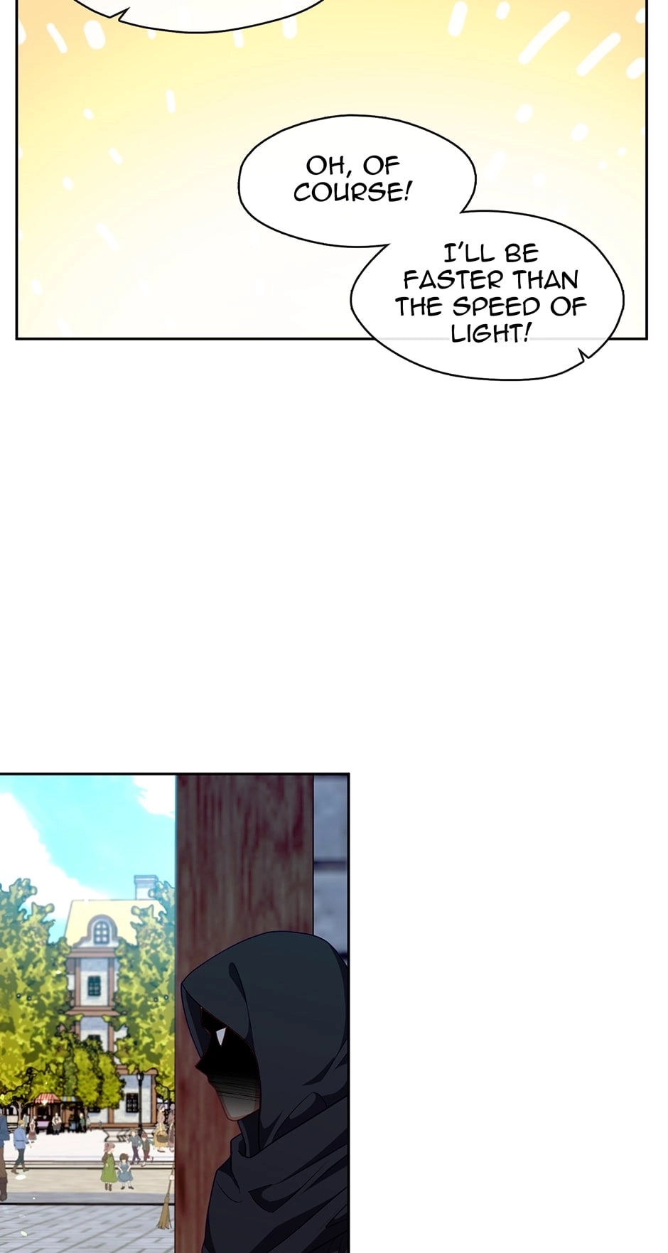 Read Beware the Villainess! (Book Version) chapter 113 image 55 on Lezhin