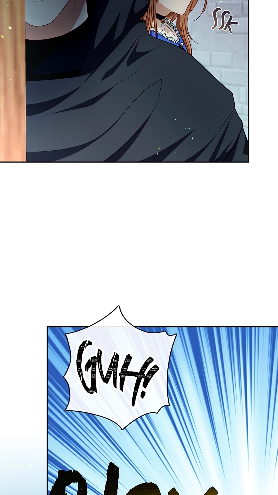 Read Beware the Villainess! (Book Version) chapter 113 image 58 on Lezhin