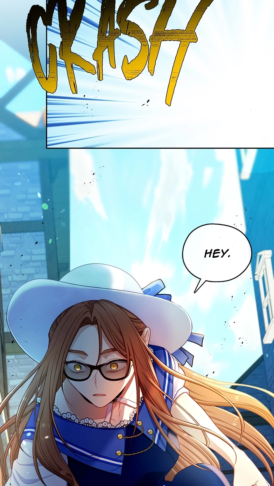 Read Beware the Villainess! (Book Version) chapter 113 image 59 on Lezhin